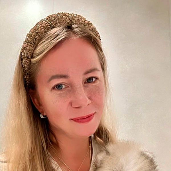 Elena y Tatiana, Canguros internacionales en Diamantes del Mediterráneo