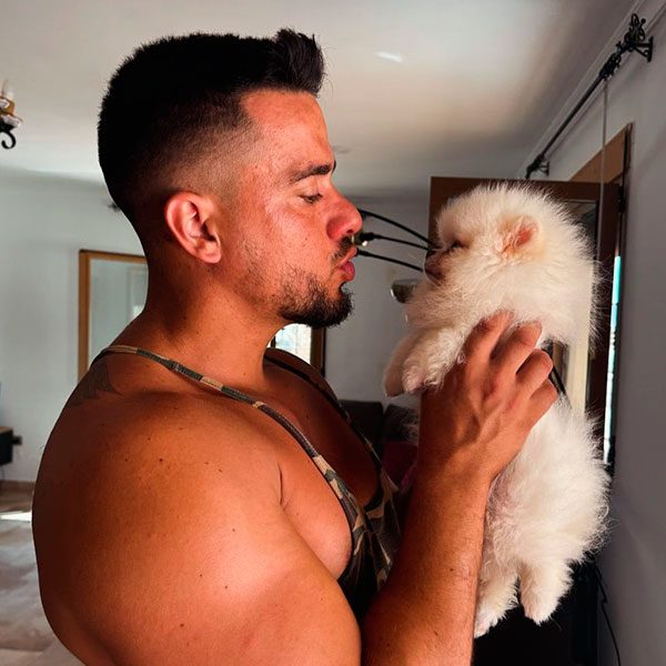 Sergio, Entregas en España en Diamantes del Mediterráneo